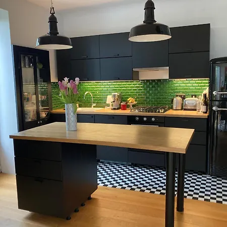 Charmante Maison A Biarritz