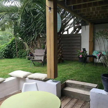 Charmante Maison A