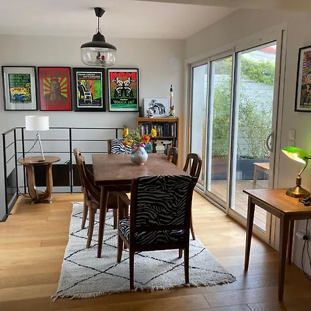 Charmante Maison A *