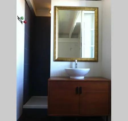 Charmante Maison A