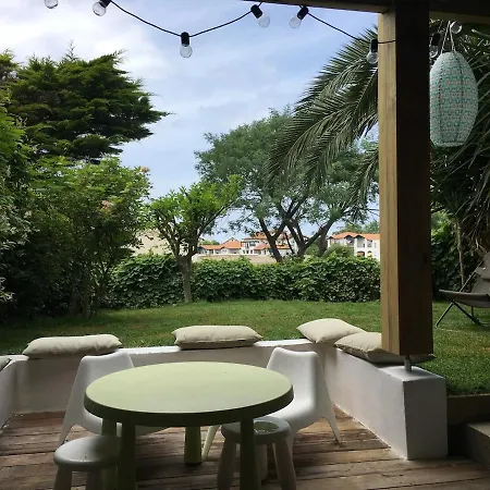 Charmante Maison A * Biarriz