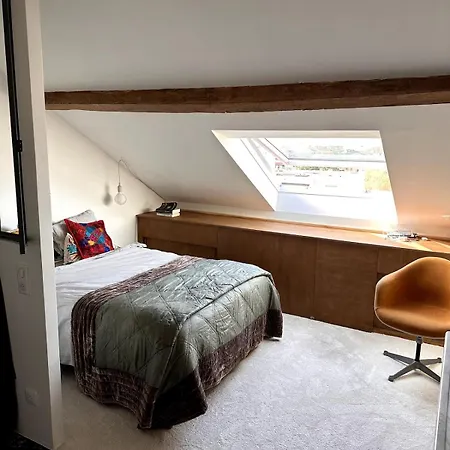 Charmante Maison A Villa