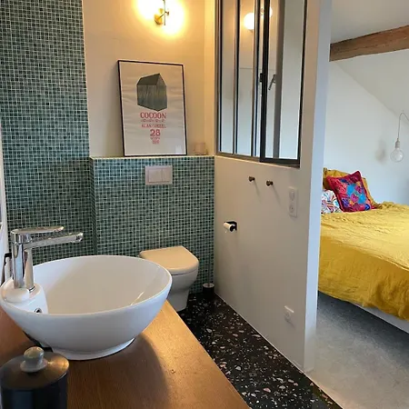 Charmante Maison A * Μπιαρίτζ