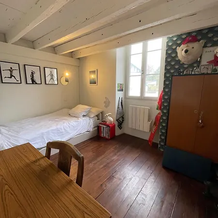 Charmante Maison A